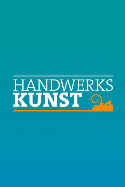 Handwerkskunst! (2015) poster