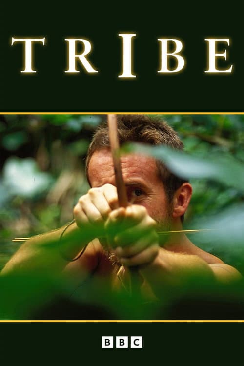 Tribe (2005) poster