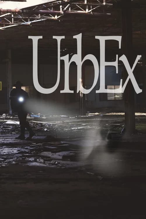 UrbEx poster