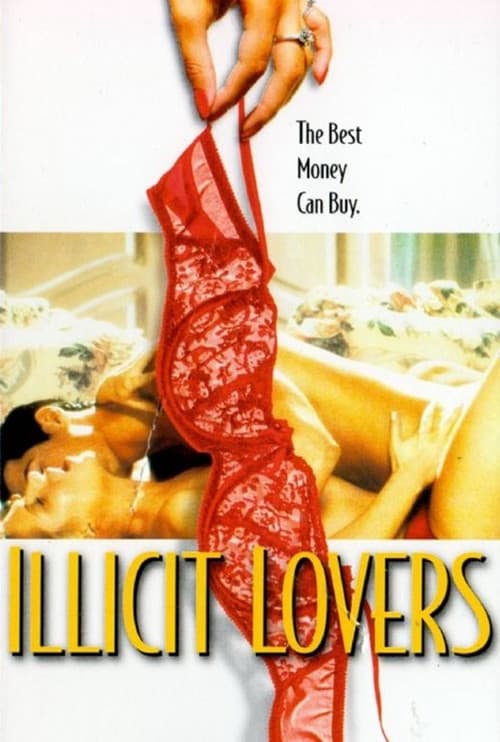 Illicit Lovers (2000) poster