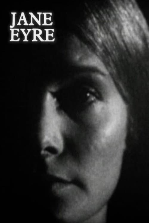 Jane Eyre poster