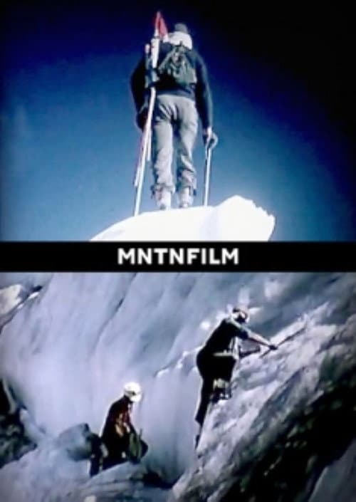 Wings on the Himalayas (1955) poster