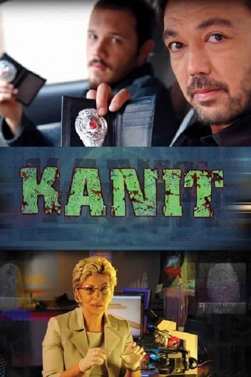 Kanıt (2010) poster