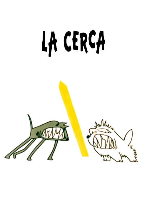 The Fence poster