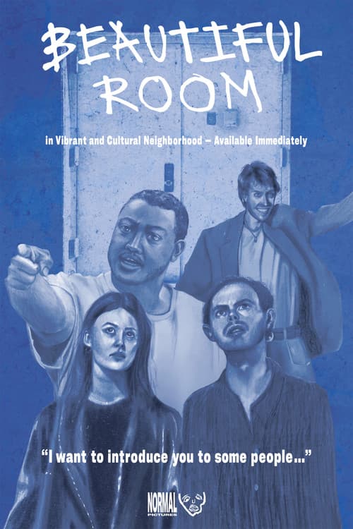 Beautiful Room in Vibrant And Cultural Neighborhood — Available Immediately (2025) poster