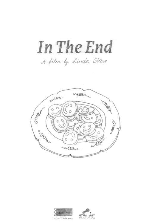 In The End (2023) poster