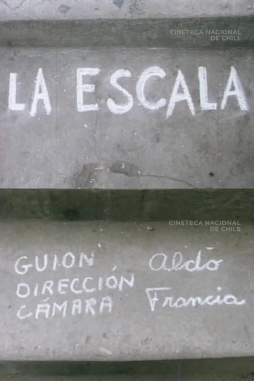 La Escala poster