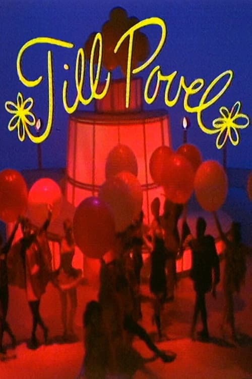 To Povel poster