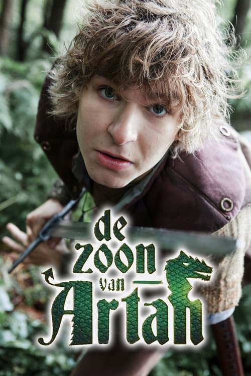 De zoon van Artan (2015) poster