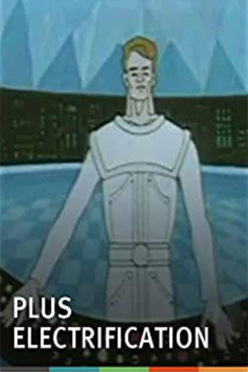 Plus Electrification (1972) poster