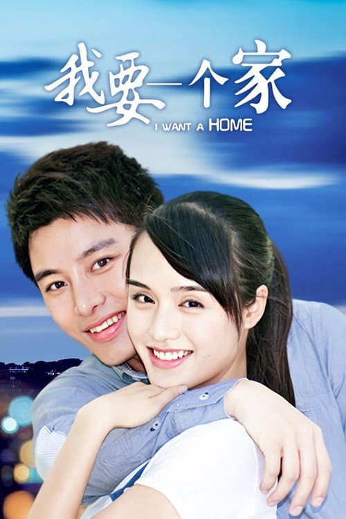 我要一个家 (2010) poster