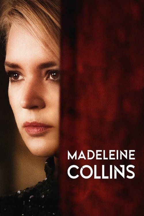 Madeleine Collins (2021) poster