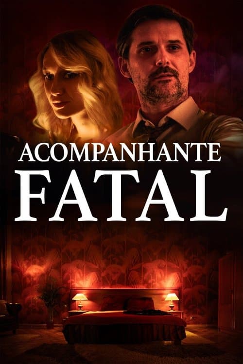 Escort poster