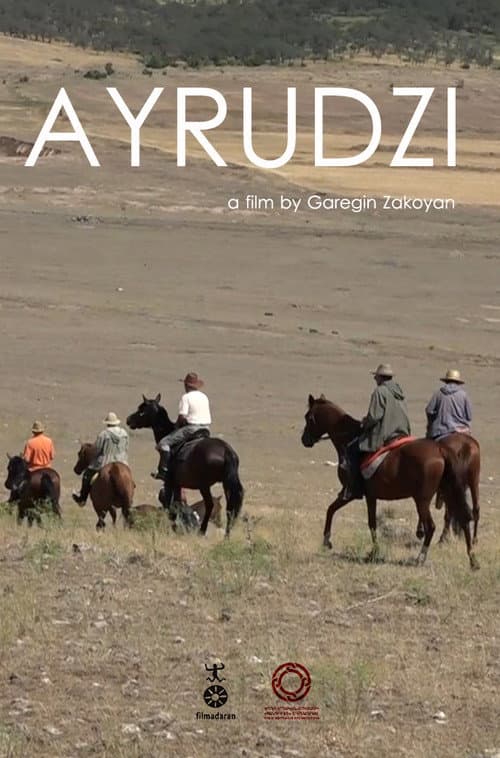 Ayrudzi poster