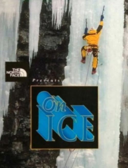 On Ice (1995) poster