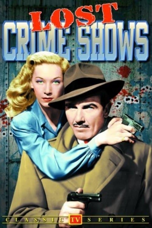 Cavalcade of America (1952) poster