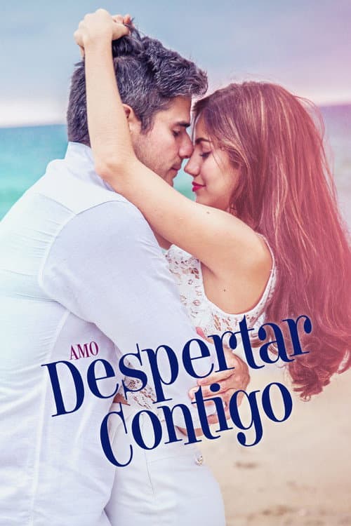 Despertar Contigo (2016) poster