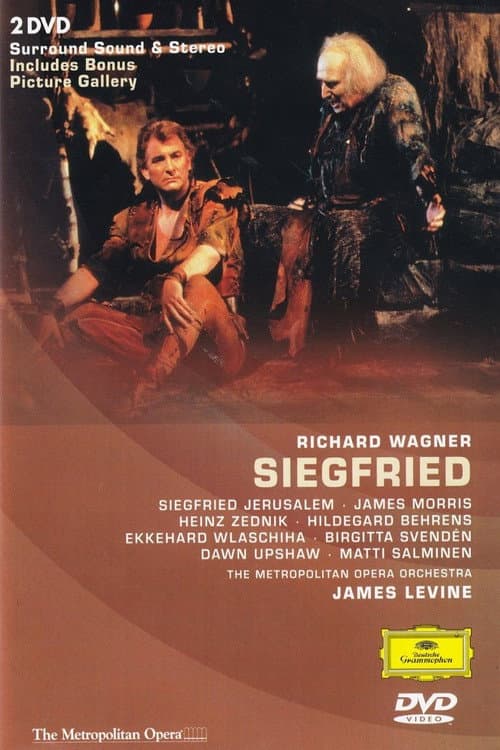 Siegfried poster
