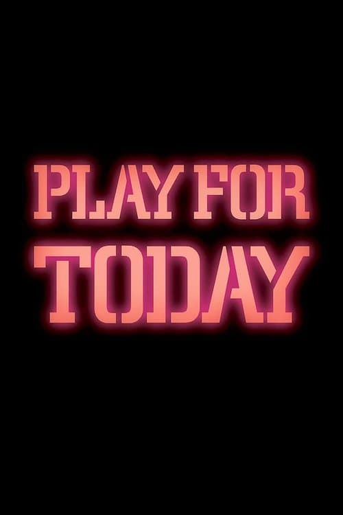 Play for Today (1970) poster