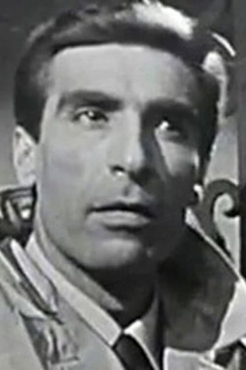 Il tenente Sheridan (1959) poster