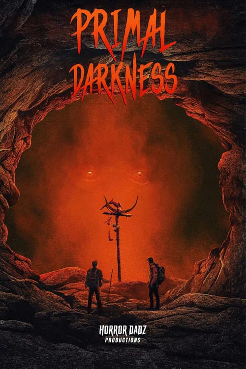 Primal Darkness (2026) poster