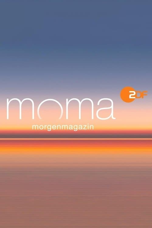 Morgenmagazin (1992) poster