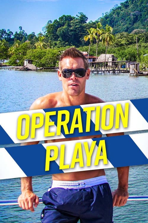 Operation Playa poster