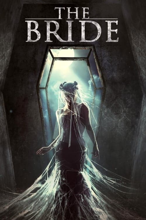 The Bride (2017) poster