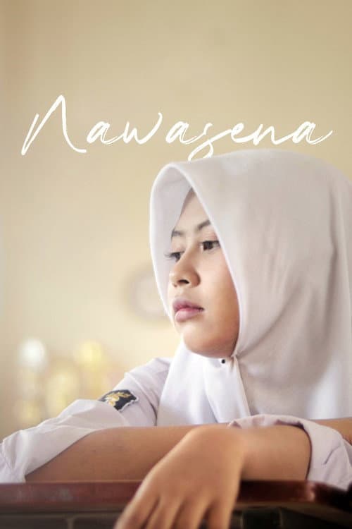 Nawasena (2025) poster