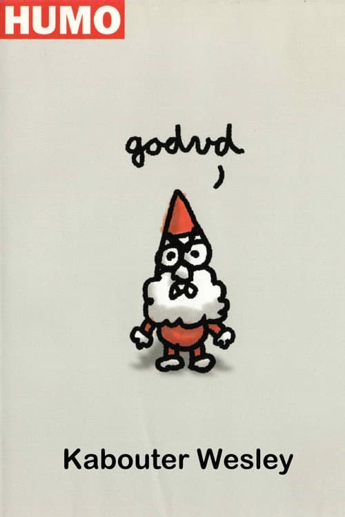 Gnome Wesley (2009) poster
