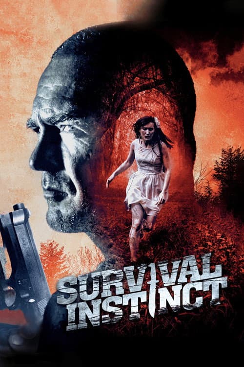 Footsoldier (2016) poster