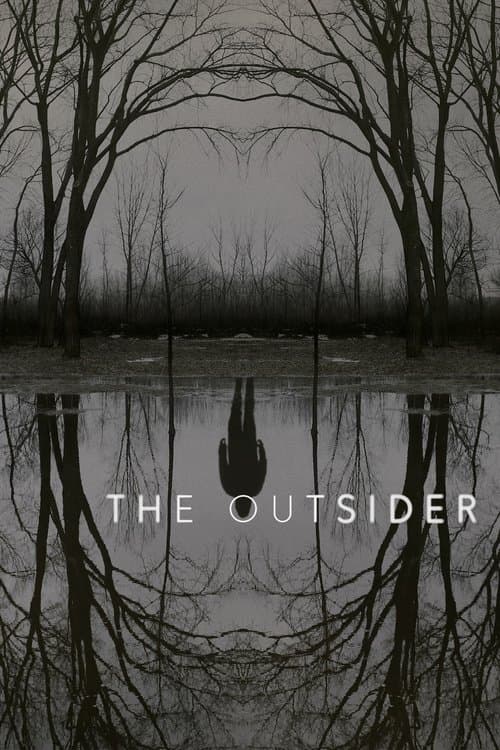 The Outsider (2020) poster