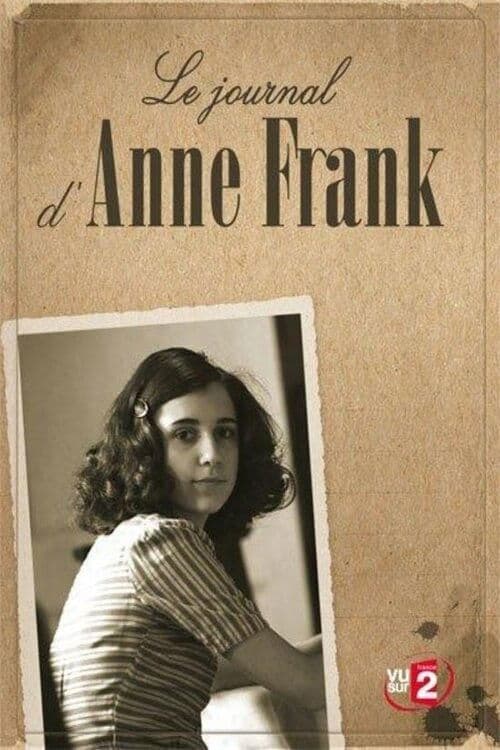 The Diary of Anne Frank (2009) poster