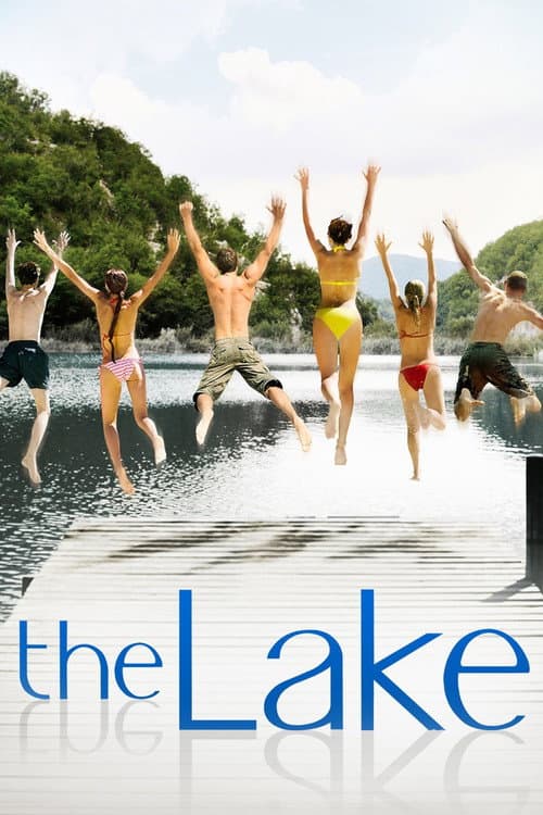 The Lake poster