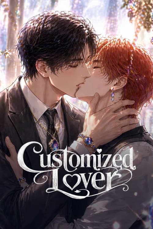 Customized Lover (2026) poster