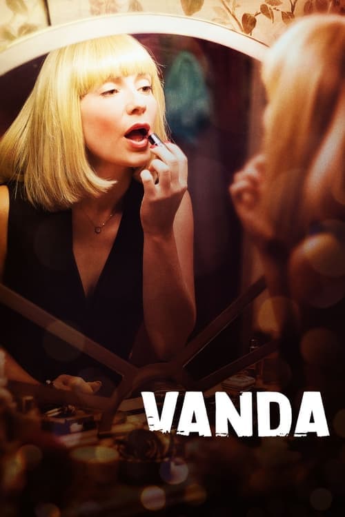 Vanda (2022) poster