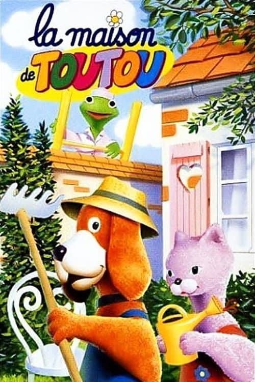 Hector's House (1967) poster