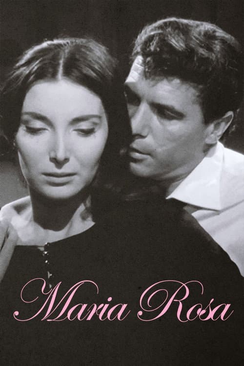 María Rosa (1965) poster