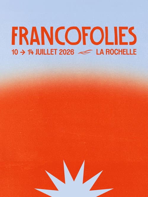 Le meilleur des Francofolies (2026) poster