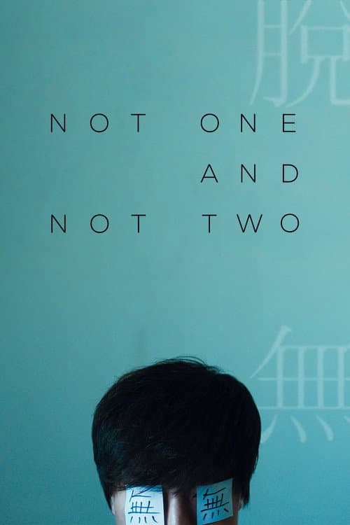 Not One and Not Two (2024) poster