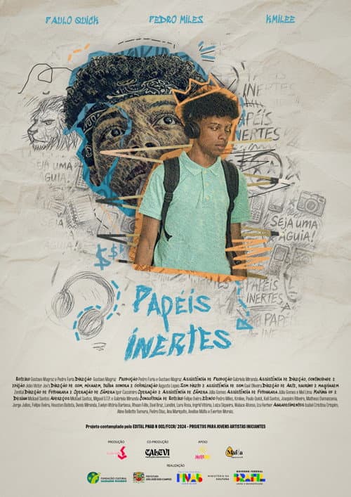 Meaningless Roles poster