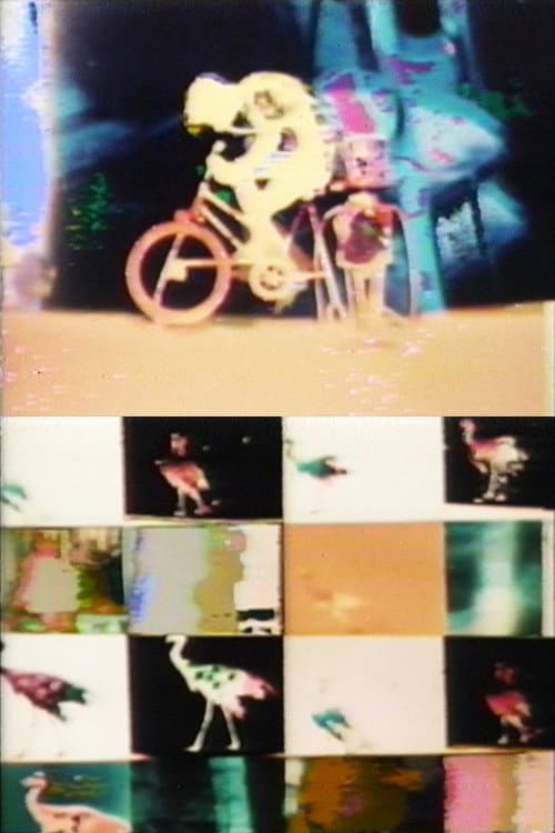 Biological Cycle No. 3 (1971) poster