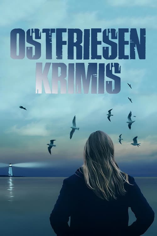 Ostfriesenkrimis (2017) poster