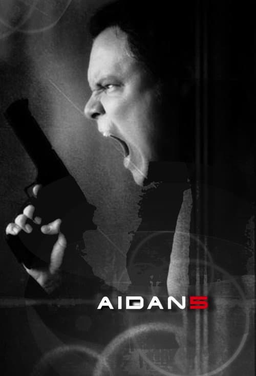 Aidan 5 (2009) poster