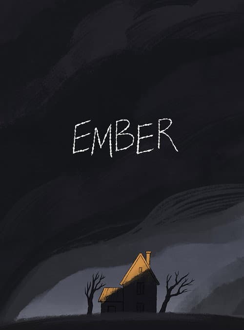 Ember (2026) poster