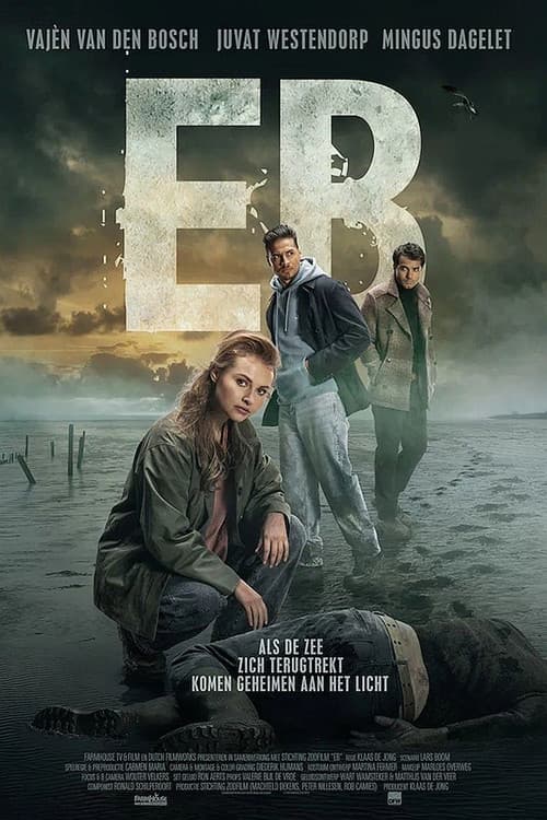 EB (2026) poster