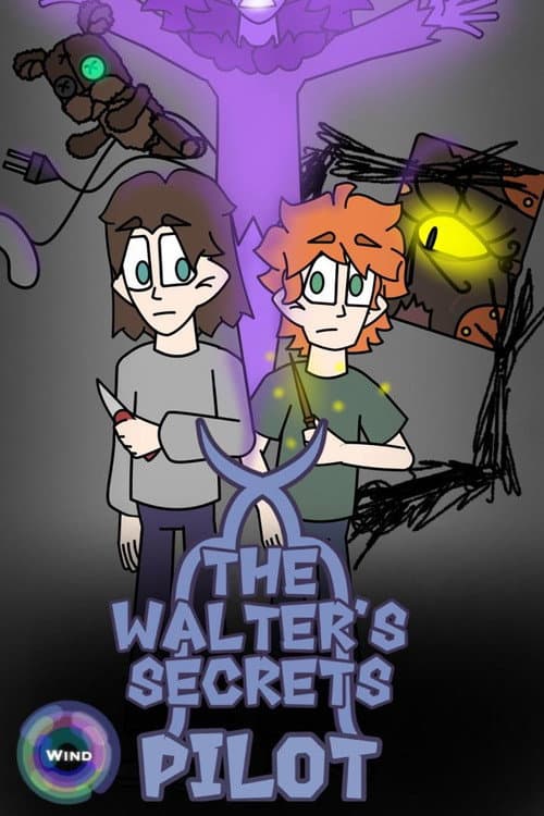 The Walter's Secret (2026) poster