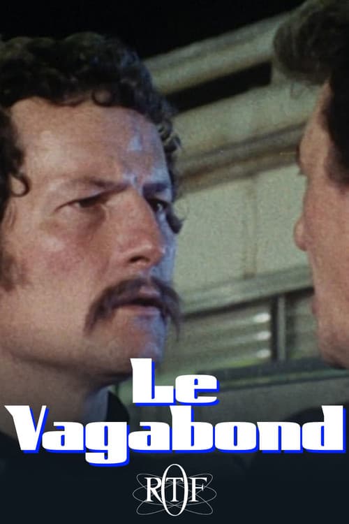 Le Vagabond (1974) poster