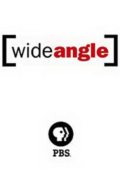 Wide Angle (2002) poster