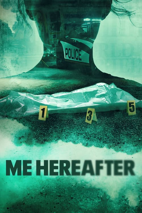 Me Hereafter (2024) poster
